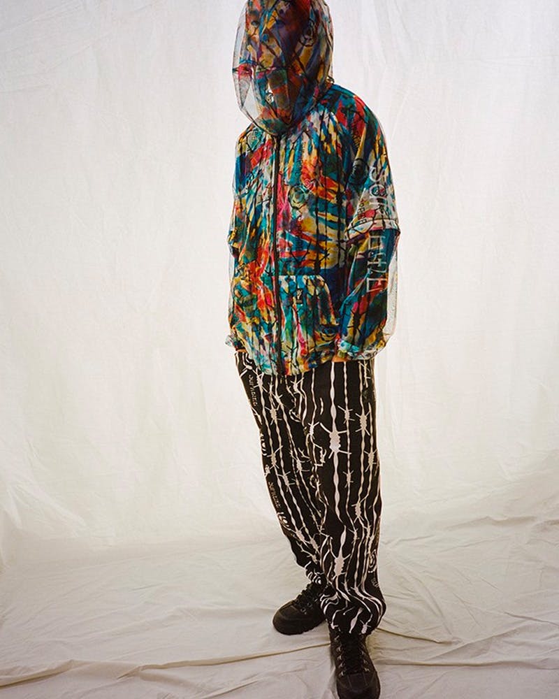 Thanks Supreme x South2 West8, We're 